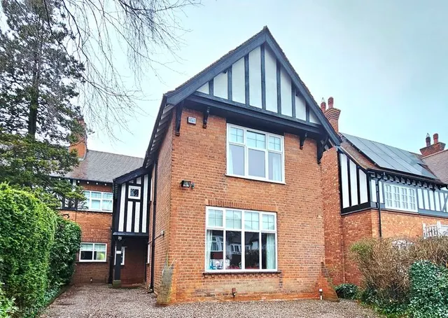 Station Road, Wylde Green, B73, photo 1
