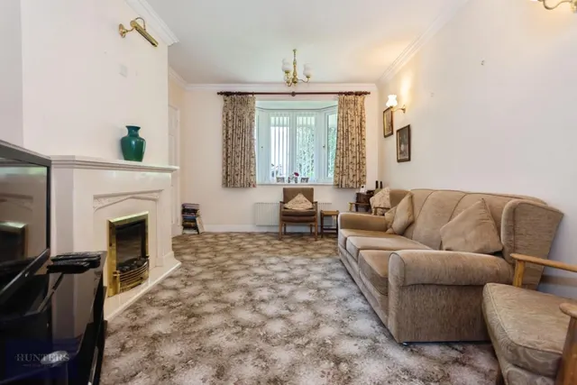Bushell Drive, Solihull, B91, photo 3