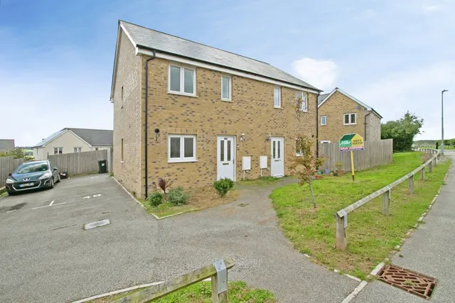 Fordh Talgarrek, Truro, TR1, photo 1