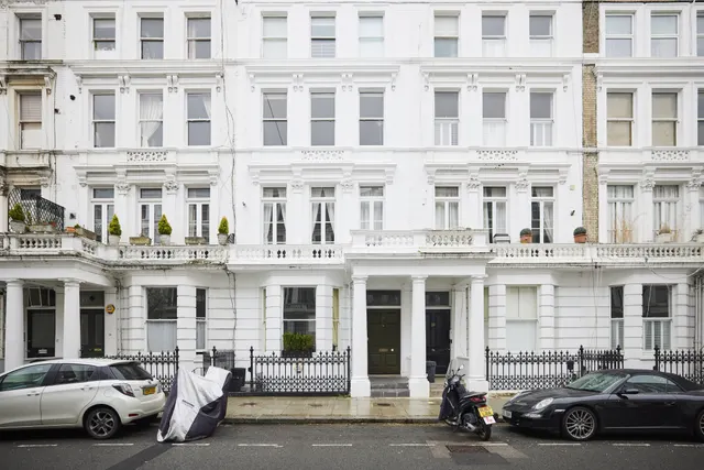 Charleville Road, London, W14, photo 1