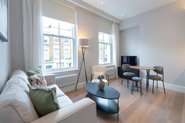 Westbourne Park Road, London, W11, photo 2