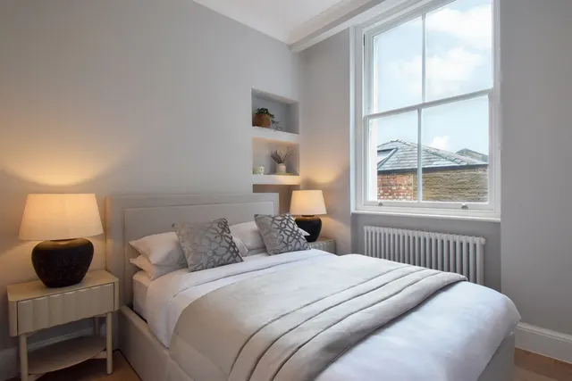 Westbourne Park Road, London, W11, photo 3