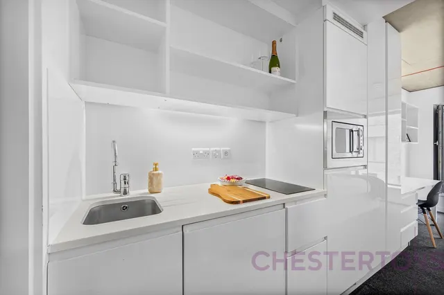 East Parkside, Greenwich, SE10, photo 2