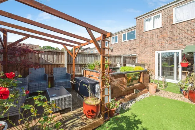 Debenne Road, North Walsham, NR28, photo 3