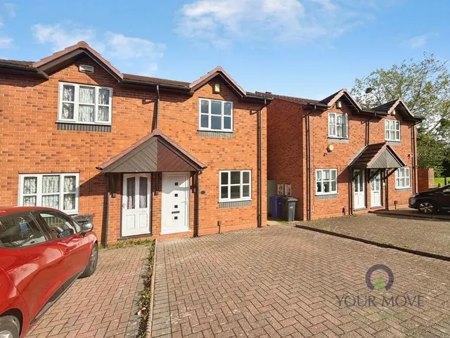 Bowling Green Road, Dudley, DY2, photo 1