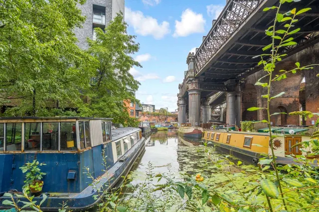 Potato Wharf, Manchester, M3, photo 1