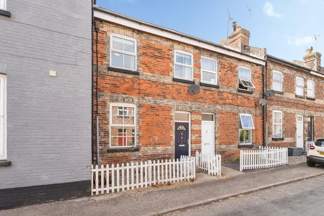 Melton Street, Melton Constable, Norfolk, NR24, photo 1