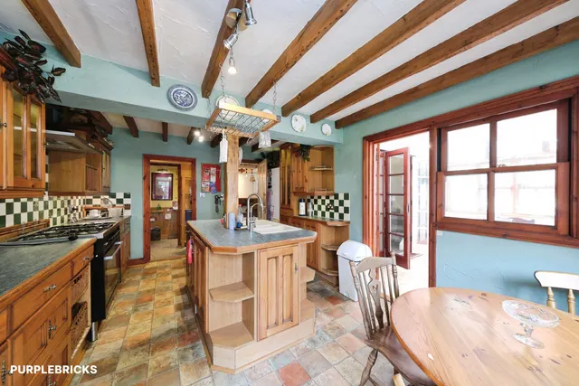 Priory Street, Nottingham, NG7, photo 3