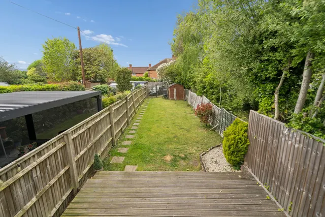 Photo 2 — Sutton Road, Cookham SL6 9RE