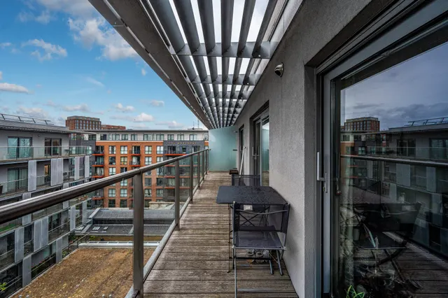 London, SE18, photo 2