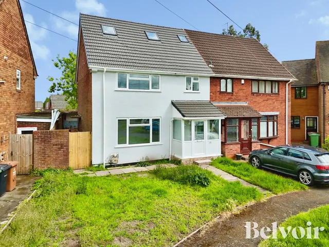 Drake Road, Bloxwich, Walsall, WS3, photo 1