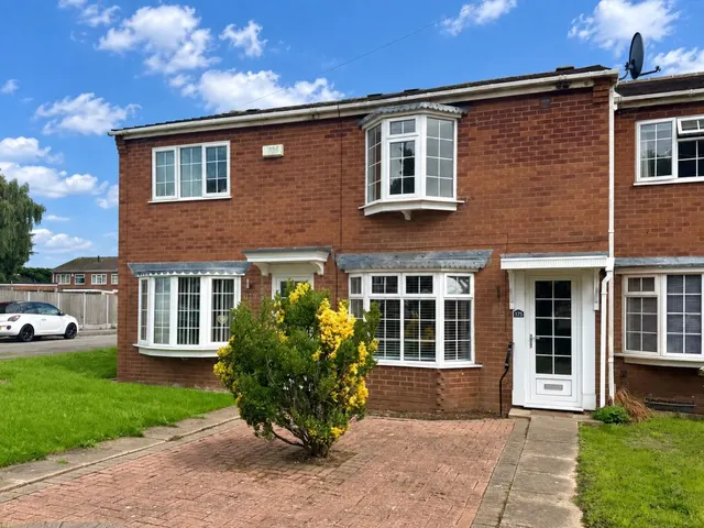 Toton Lane, Stapleford, NG9, photo 1