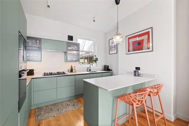 Dagnan Road, London, SW12, photo 2