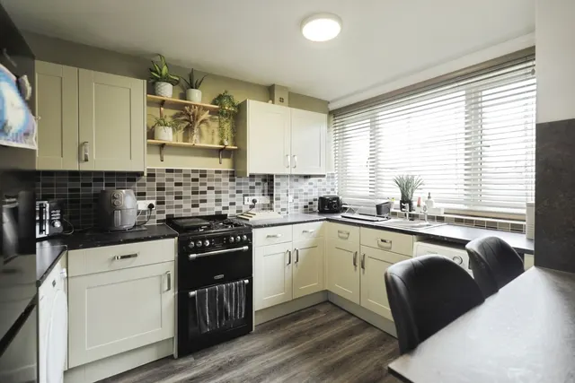 Photo 2 — Sowerby Road, York, North Yorkshire, YO26