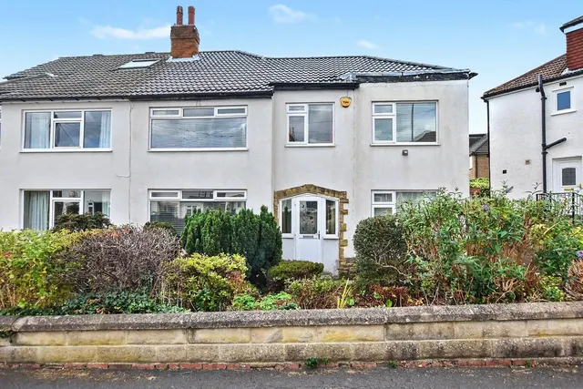 Templegate Drive, Leeds, LS15, photo 1