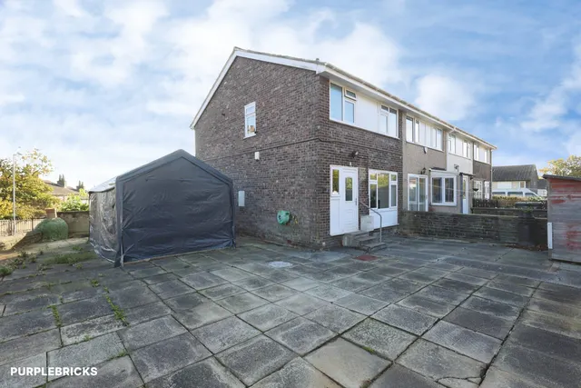Victoria Court, Keighley, BD21, photo 2