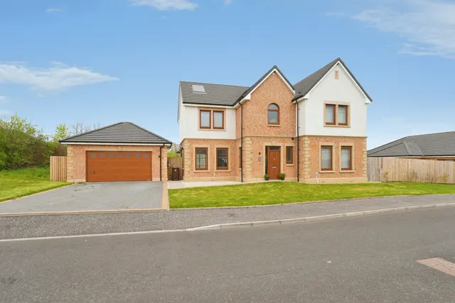 Ballochmyle Way, Mauchline, KA5, photo 1