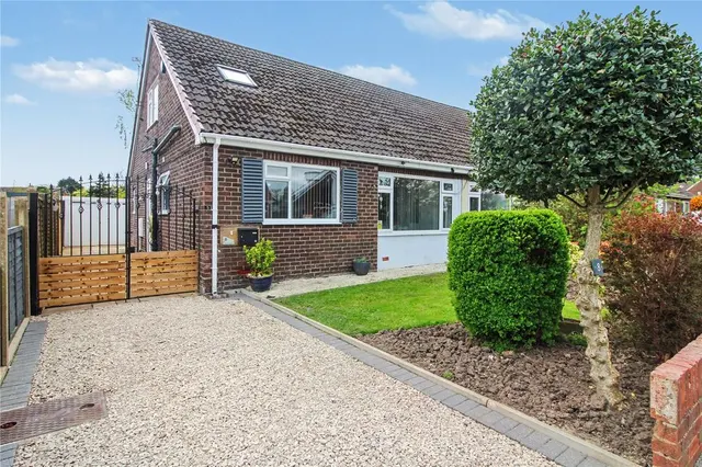 Red Hall Walk, Leeds, West Yorkshire, LS14, photo 1