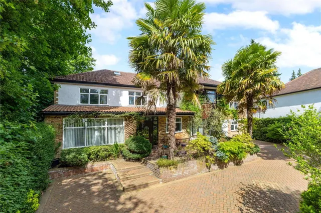The Drive, Rickmansworth, WD3, photo 1