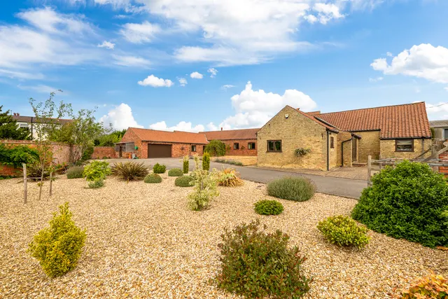 Upton Road, Kexby, DN21, photo 2