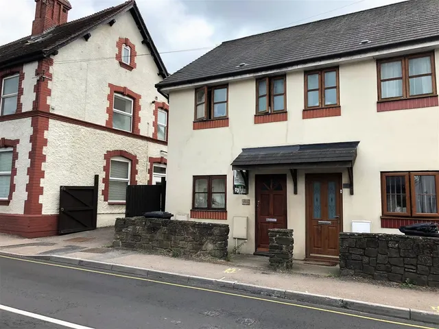 Gloucester Road, Coleford, GL16, photo 1
