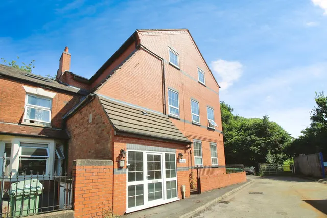 Mill Close, Old Basford, NG6, photo 1