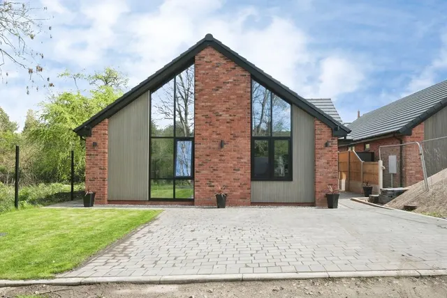 Off the Avenue, Sutton-in-Ashfield, Nottinghamshire, NG17, photo 1