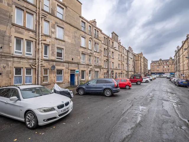 Wardlaw Place, Edinburgh, EH11, photo 1