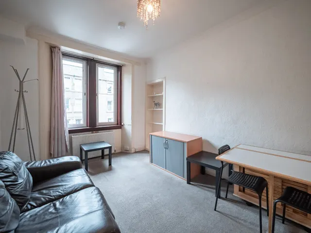 Wardlaw Place, Edinburgh, EH11, photo 2