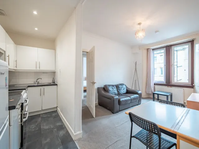 Wardlaw Place, Edinburgh, EH11, photo 3