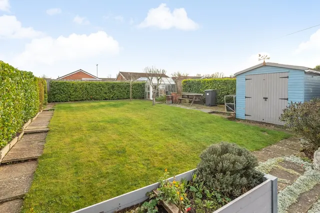 Chanctonbury Chase, Seasalter, photo 2