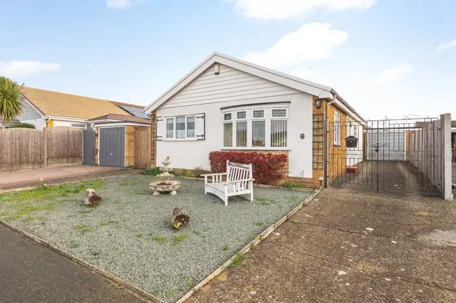 Chanctonbury Chase, Seasalter, photo 1
