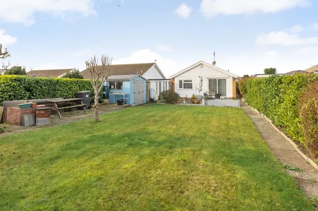 Chanctonbury Chase, Seasalter, photo 3