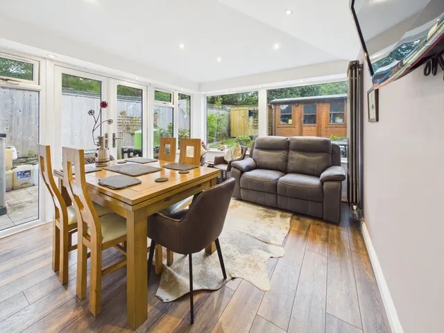 Osborne Way, Helmshore, BB4, photo 3