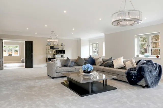 Gregories Road, Beaconsfield, HP9, photo 3