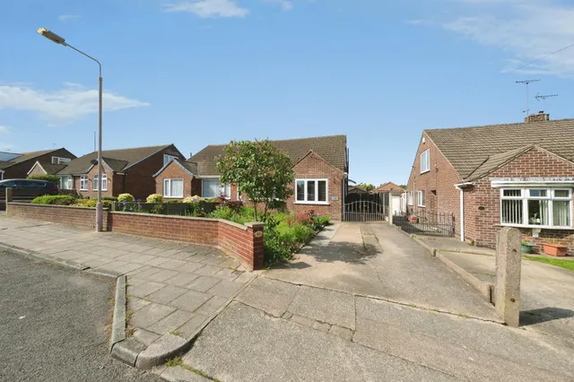 Wheatfield Crescent, Mansfield, NG19, photo 1