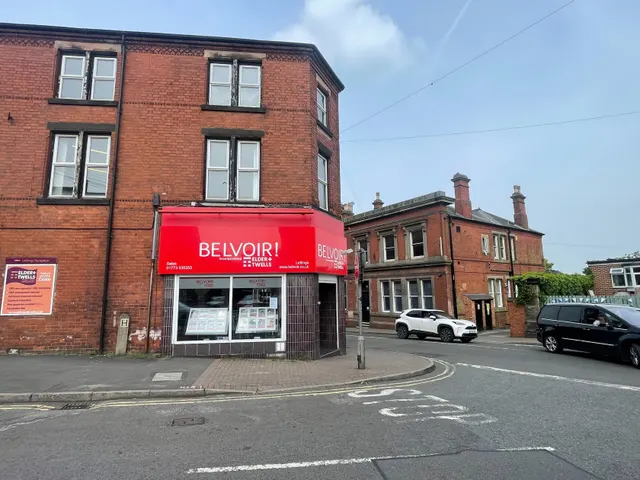 Ray Street, Heanor, DE75, photo 1