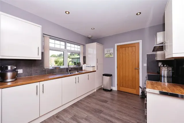 Photo 2 — Waverton, Wigton, Cumbria, CA7