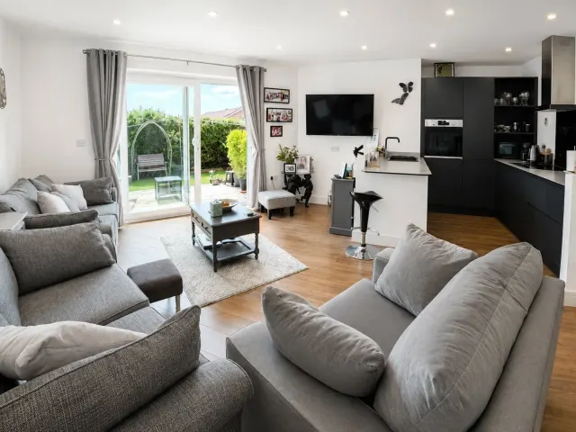 Photo 3 — Hawks Road, Hailsham, East Sussex, BN27