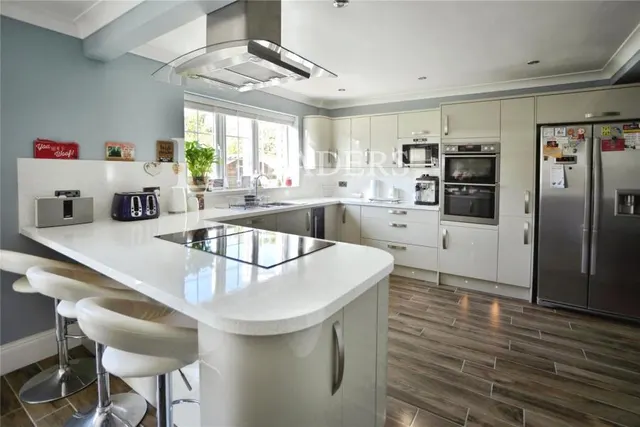 Holt Drive, Wickham Bishops, CM8, photo 3