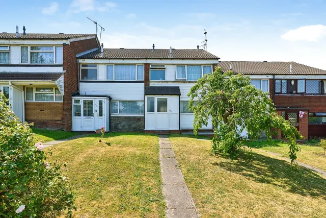Holloway Bank, West Bromwich, B70, photo 1