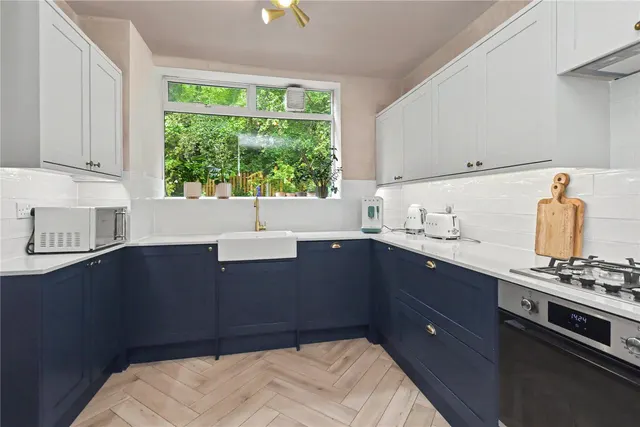 Queenswood Gardens, Leeds, LS6, photo 1
