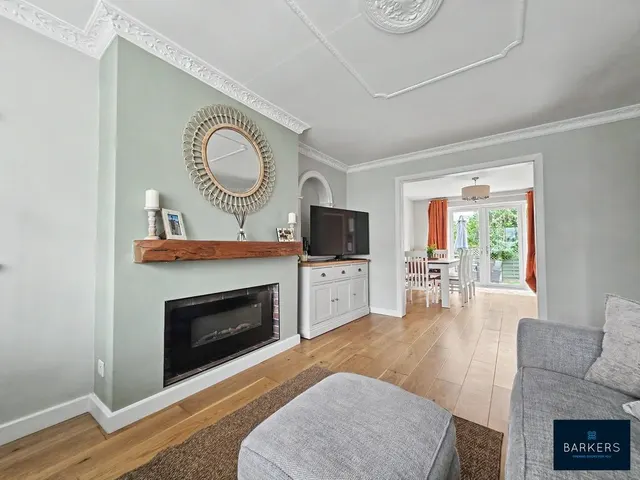 Photo 2 — Brown Hill Drive Birkenshaw, Bradford BD11 2AZ
