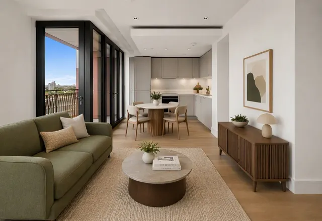 Fenwick Mansions, London, W2, photo 1