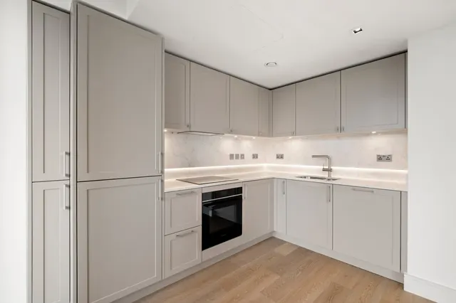 Fenwick Mansions, London, W2, photo 3