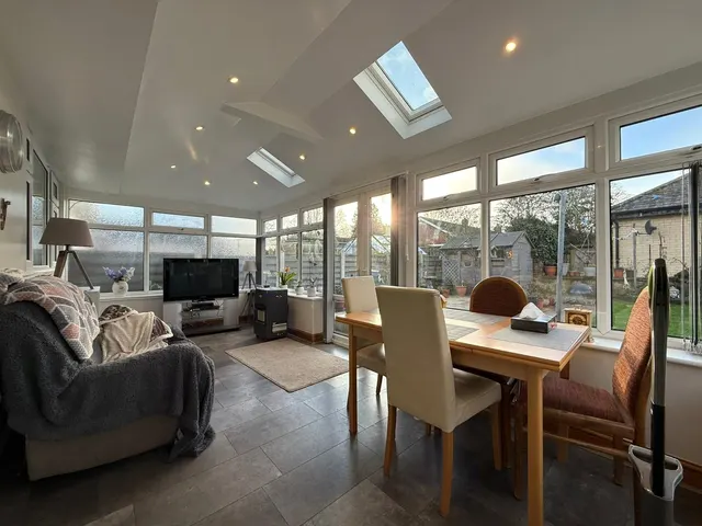 Photo 3 — Blakey Close, Sowerby, Thirsk, North Yorkshire, YO7 1JL