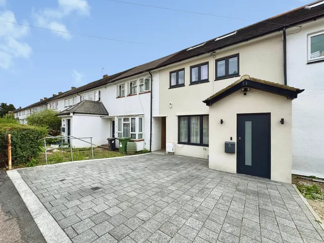 Berwick Road, Borehamwood, WD6, photo 1