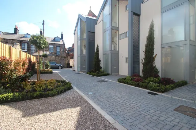 Belford Place, Harrogate, HG1, photo 1