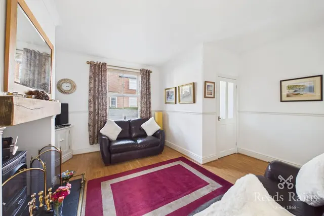 Photo 3 — Broomcroft Road, Ossett, West Yorkshire, WF5