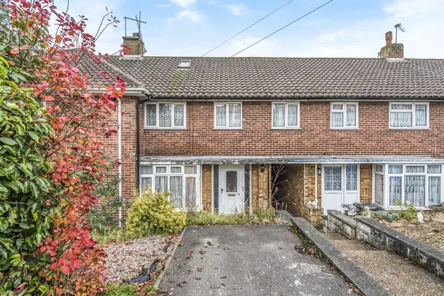 Walpole Road, Winchester, SO22, photo 1